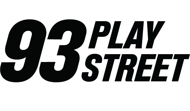 93 Play Street 
