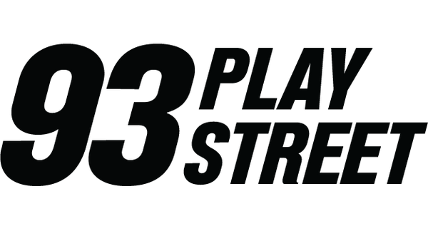 93 Play Street