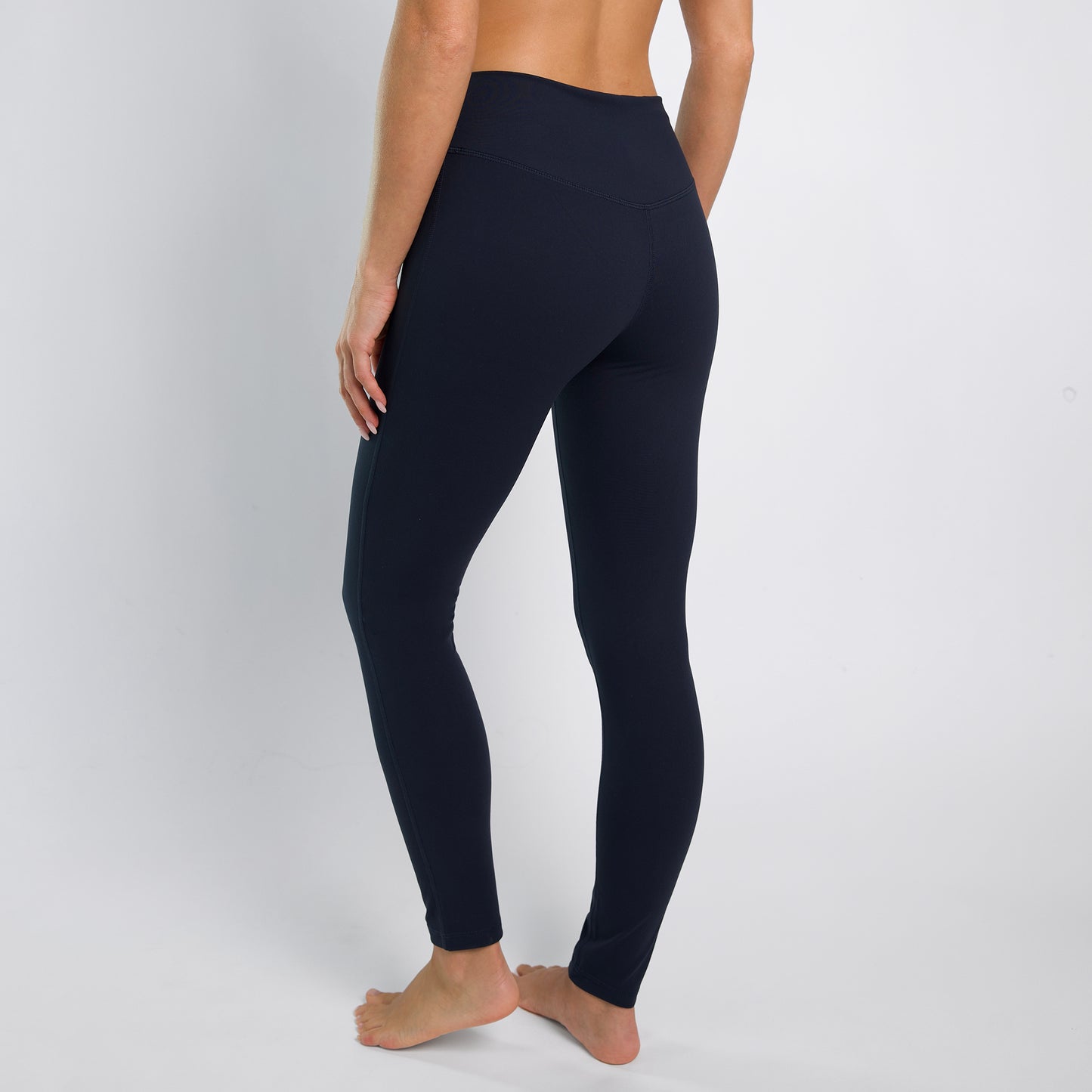LOGAN Navy Active Legging