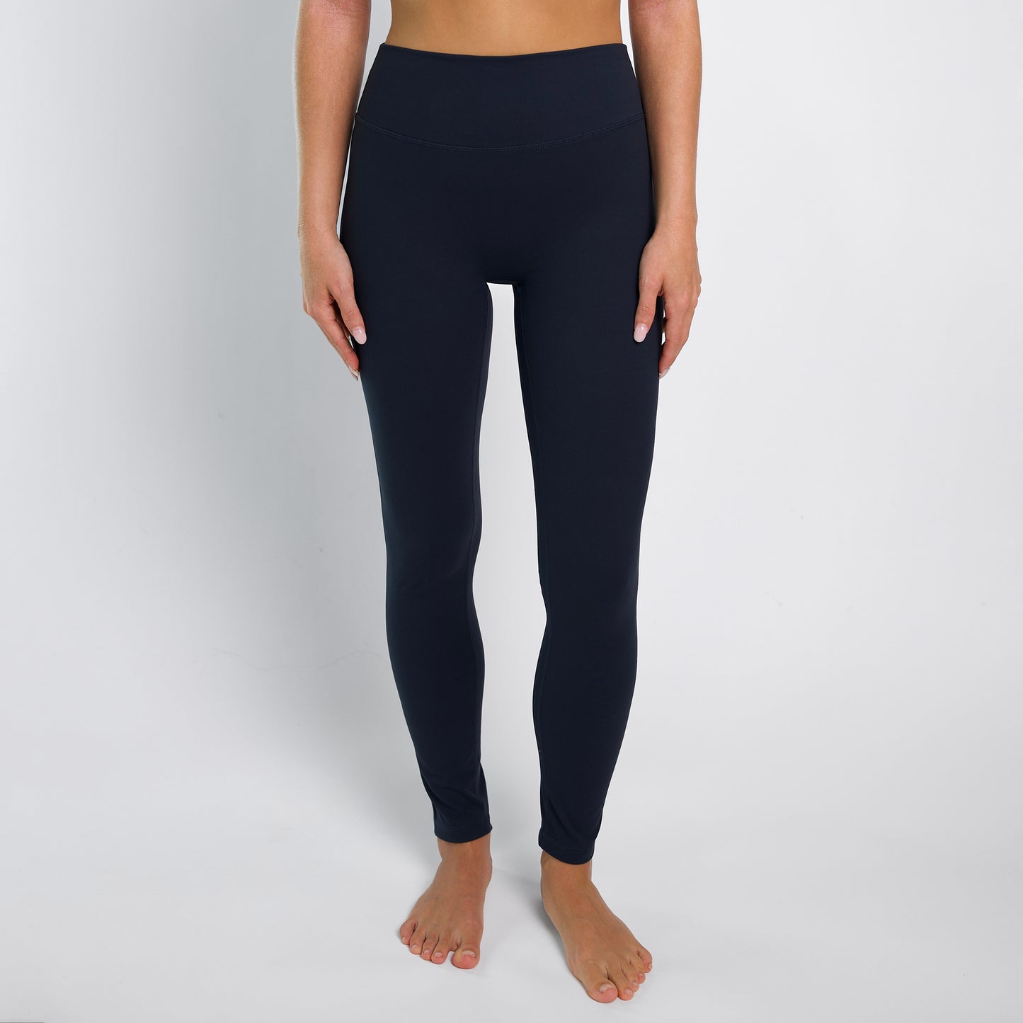 LOGAN Navy Active Legging