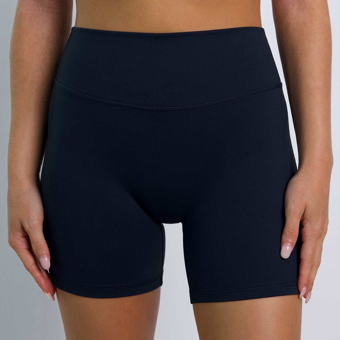 CHASE Navy Active Short