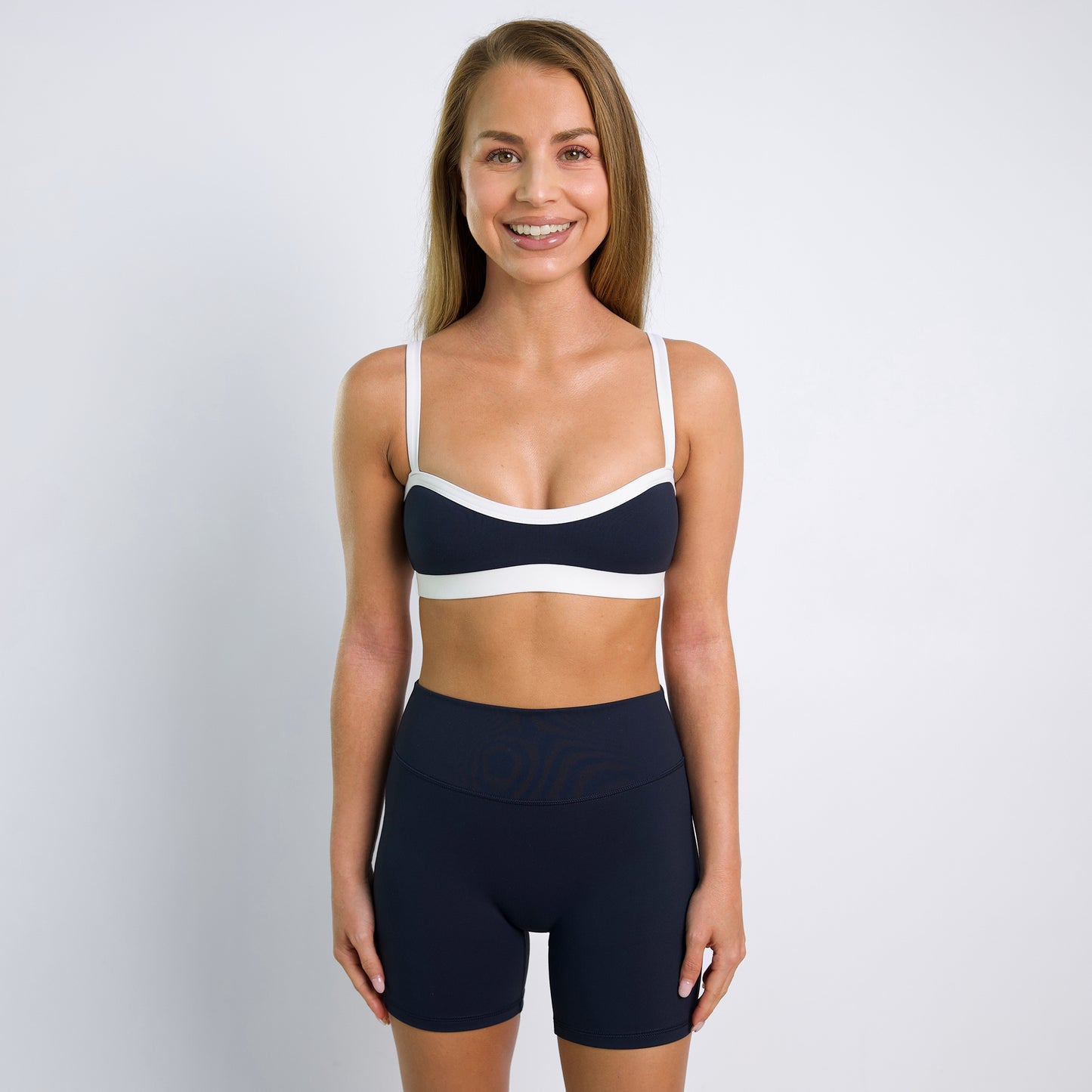 CHASE Navy Active Short