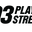 93 Play Street logo