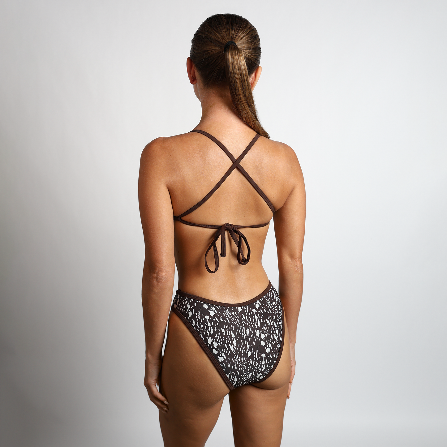 JESSIE Baby Bambi Classic Bikini Bottom