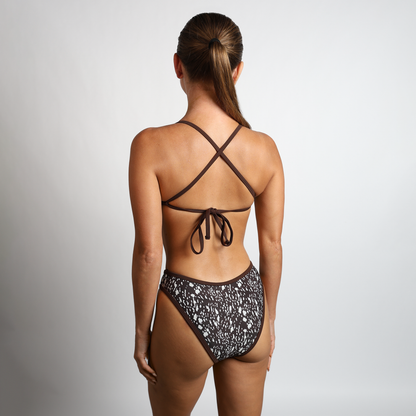 JESSIE Baby Bambi Classic Bikini Bottom