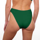 JESSIE Evergreen Classic Bikini Bottoms