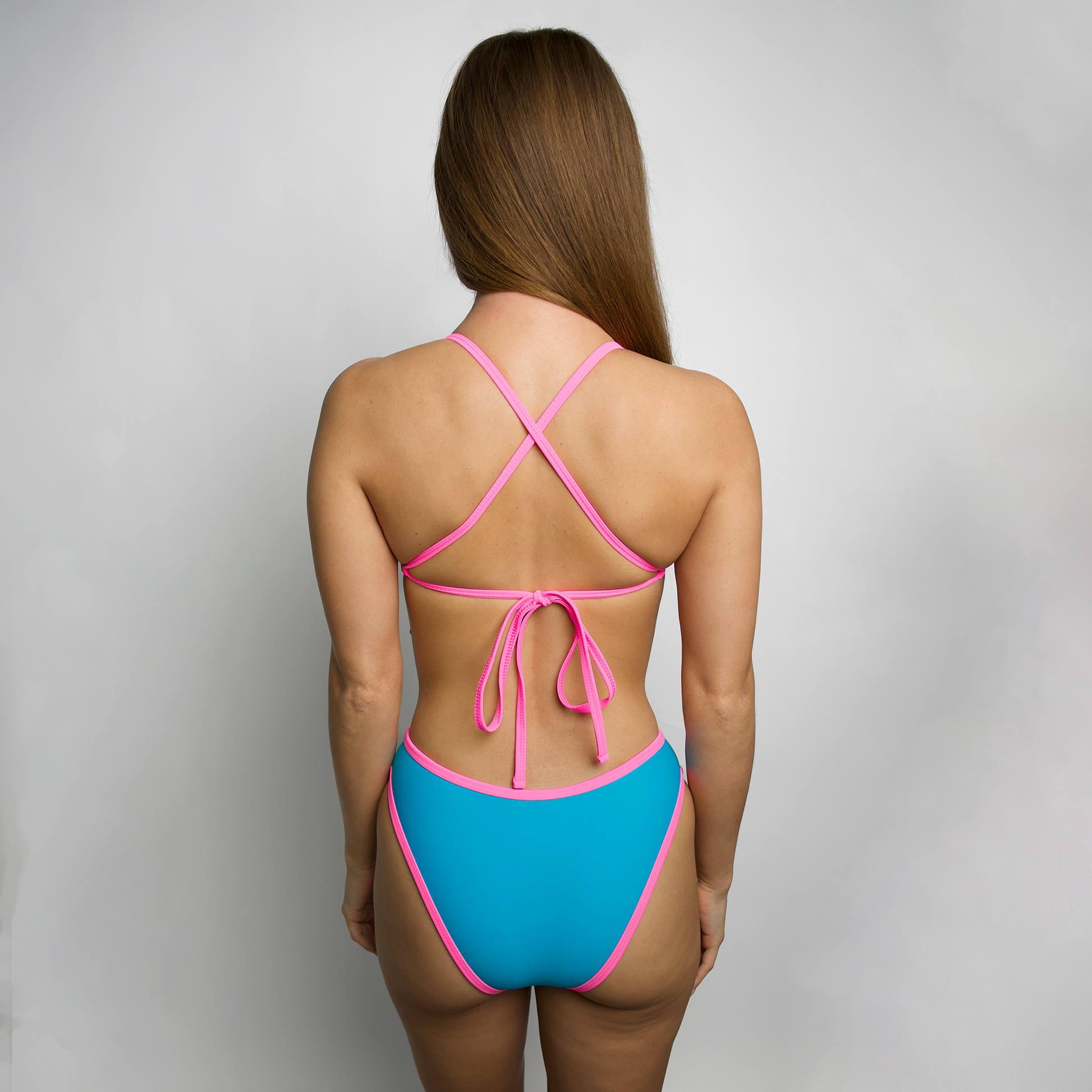 JESSIE Hard Candy Classic Bikini Bottoms