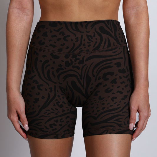 CHASE Jungle Active Short