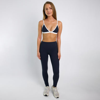 LOGAN Navy Active Legging