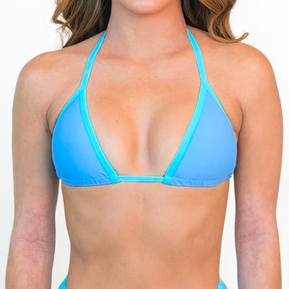 DANNY Peri Minimal String Triangle Top