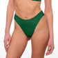 JESSIE Evergreen Classic Bikini Bottoms