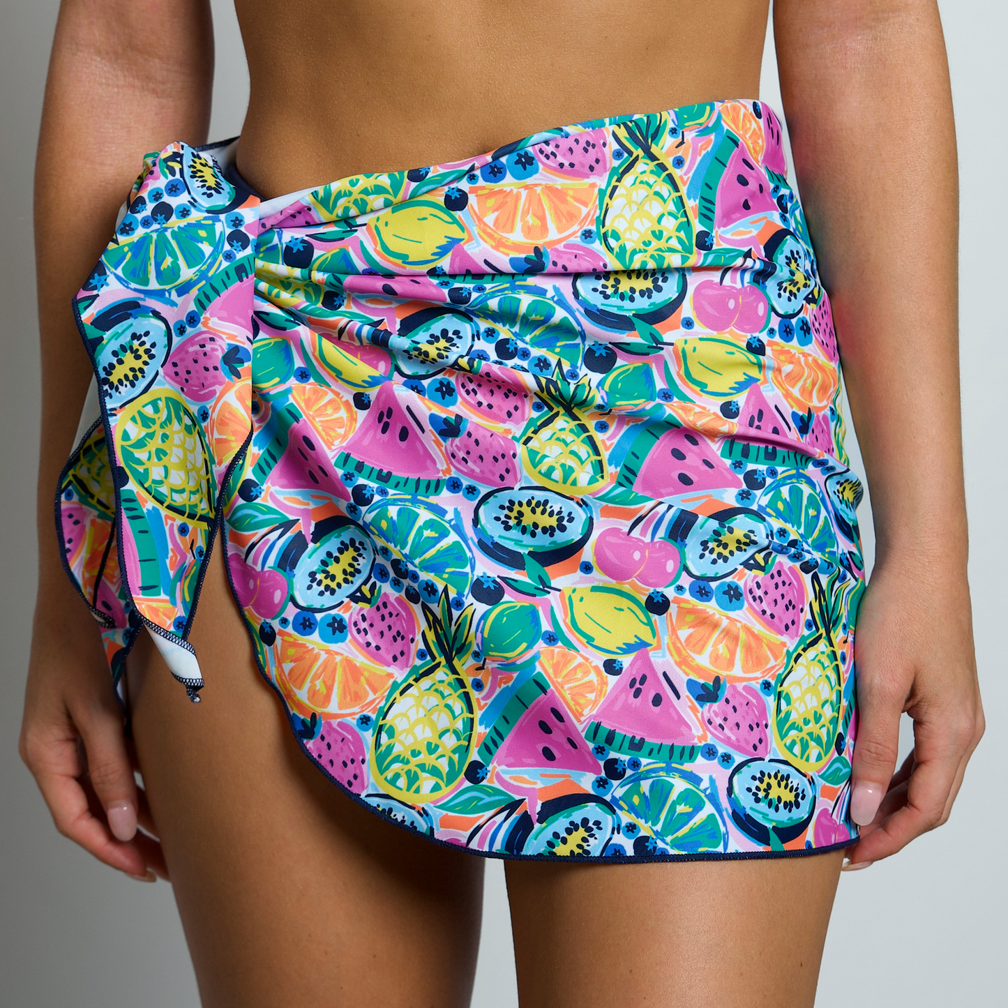 SARONG Tutty Fruity Cover Up