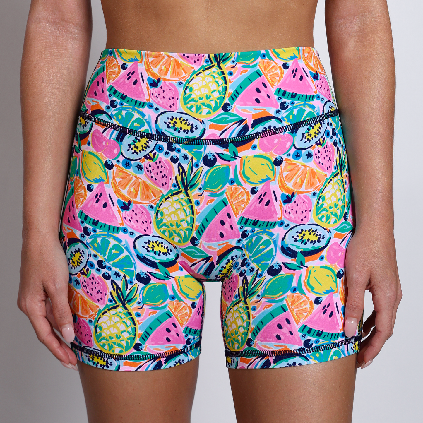 CHASE Tutty Fruity Active Short