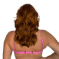 BAND EXTENDER Poppy Pink