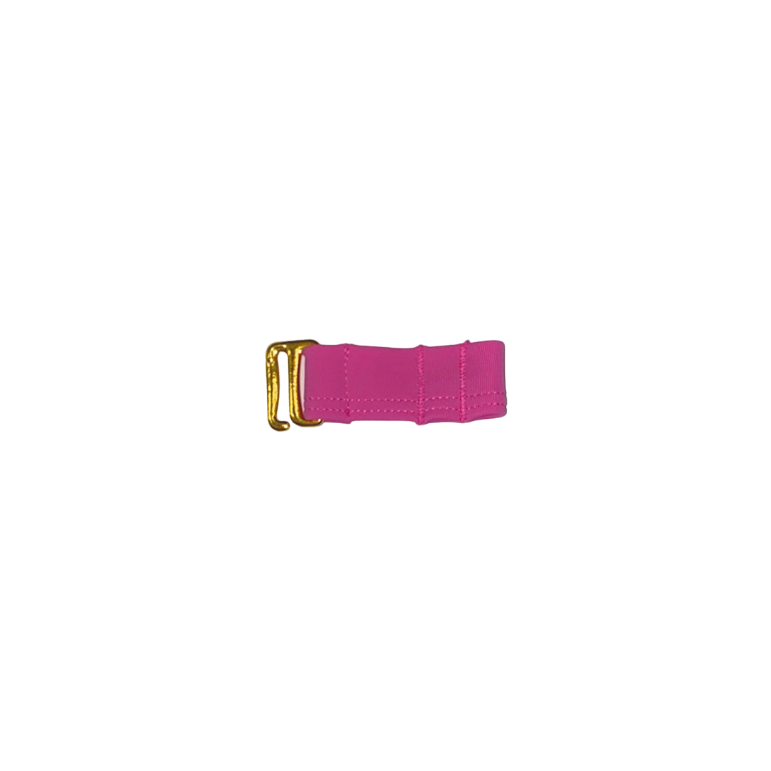 BAND EXTENDER Poppy Pink