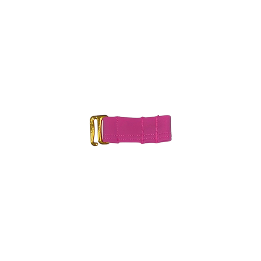 BAND EXTENDER Poppy Pink